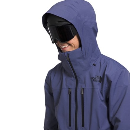 The North Face Chakal Insulated Jacket - Men's 3