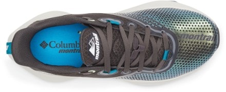 Columbia Montrail Trinity FKT Trail-Running Shoes - Women's 7