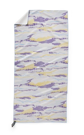 PackTowl Personal Towel
