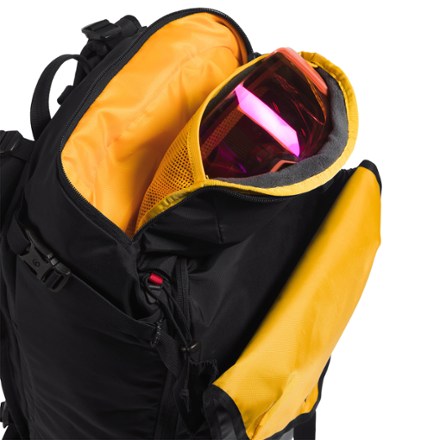 The North Face Snomad 34 Snow Pack 5