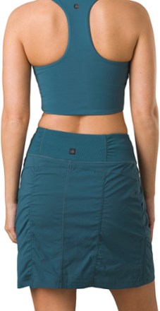 prAna Koen Skort 1