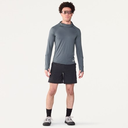 REI Co-op Flash Shade Hoodie - Men's 6