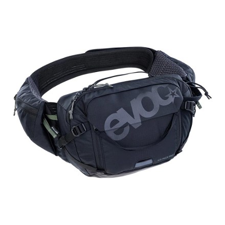 EVOC 3 L Hip Pack Pro 0