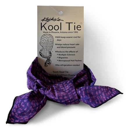 Kafka's Kool Tie 1