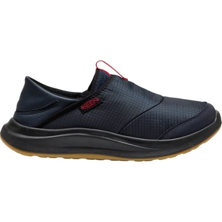 KEEN Whyser Slip-On Shoes - Men's 0