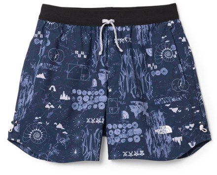 The North Face Trailwear OKT Trail Shorts - Women