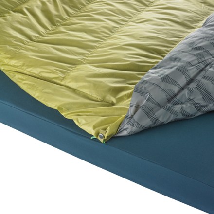 Therm-a-Rest Synergy Luxe Sheet 1