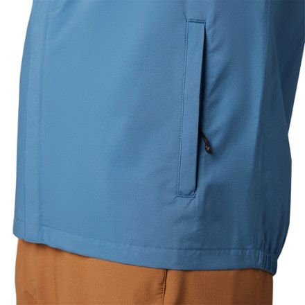 PEARL iZUMi Canyon 2.5L WxB Rain Jacket - Men's 6