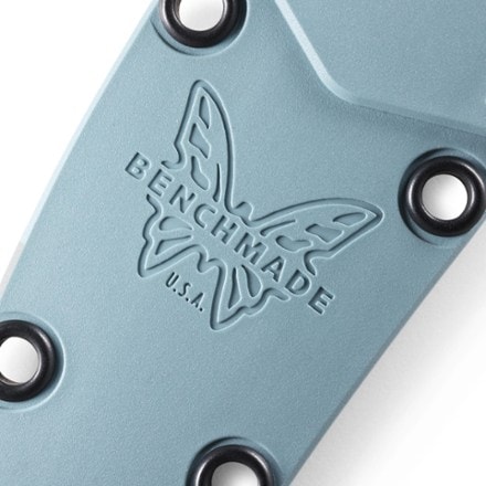 Benchmade Fishcrafter 5" Knife 4