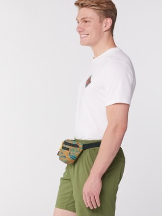 REI Co-op Trail 2 Print Waist Pack 2
