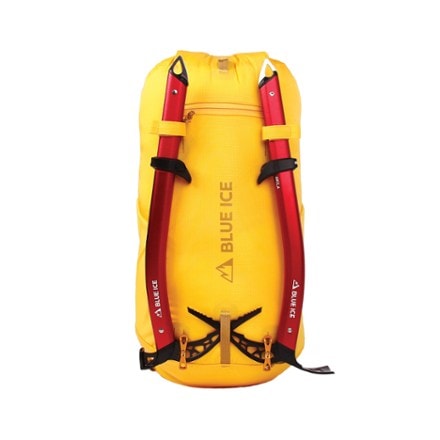 BLUE ICE Akila Hammer Ice Axe 6