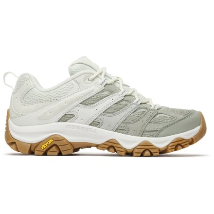 Merrell Moab 3 Hiking Shoes - Women's 0
