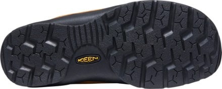 KEEN Jasper Suede Sneakers - Women's 5