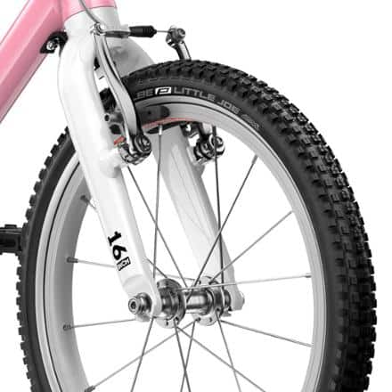 woom GO 3 Kids' Bike 2