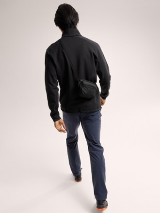 Arc'teryx Mantis 1 Waistpack 8