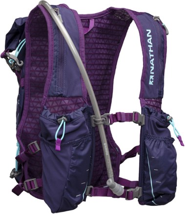 Nathan Women's Trail Mix 12L Hydration Vest - 2 Liters