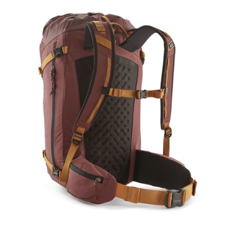 Patagonia Descensionist Snow Pack 1