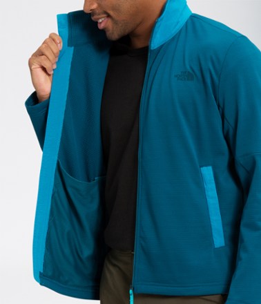 fleece