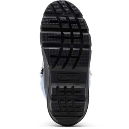 Sorel Flurry Boots - Big Kids' 9
