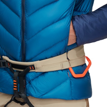 Mammut Taiss IN Hooded Down Jacket - Men's 5