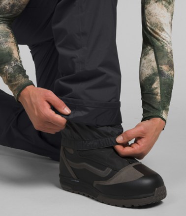 The North Face Freedom Bib Pants - Men's Tall Sizes 4