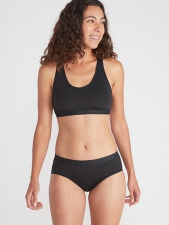 ExOfficio Give-N-Go Sport 2.0 Bralette 2