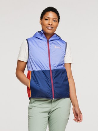 Cotopaxi Teca Calido Insulated Vest - Women's 1