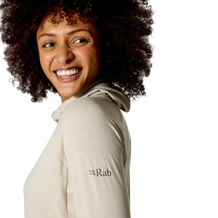 Rab Rivelin Hoody - Women's 9