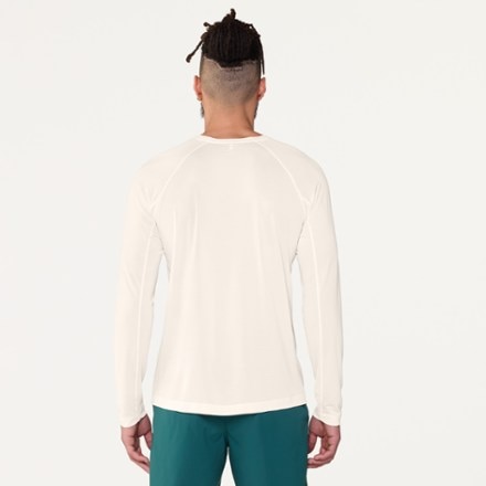 Salomon SHKout Core Long-Sleeve T-Shirt - Men's 4