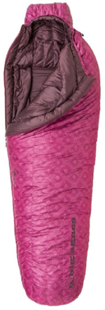 roxy sleeping bag