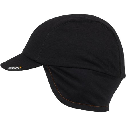 45NRTH Greazy Cycling Cap 5