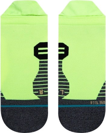 Stance Ultra Tab Socks 1