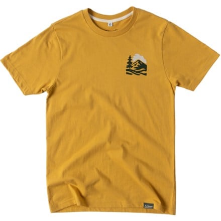 The Landmark Project See You Out There T-Shirt 0