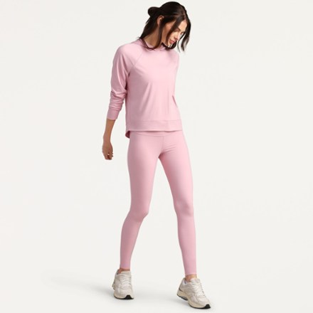 RHONE Serene Studio Hoodie - Women's 3