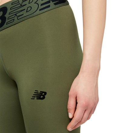 New Balance Relentless High-Rise 7/8 Tights - Women's 3