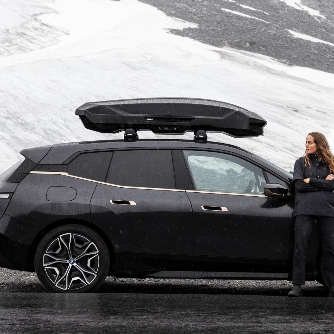 Location Image for Motion 3 Roof Box - XL