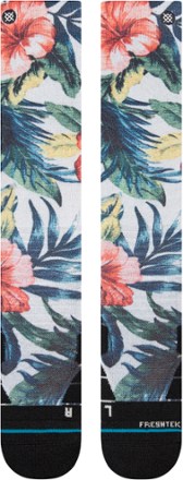 Stance Mai Kai Snow Midweight Socks - Women's 1