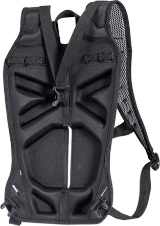 Ortlieb Bike Pannier Carrying System 2
