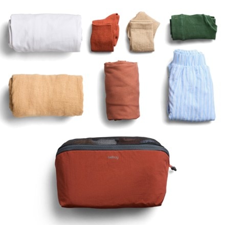 Bellroy Lite Packing Cube 4 L 6