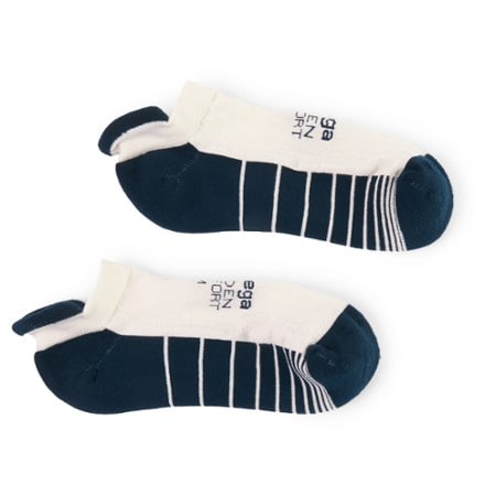 Balega Hidden Comfort Socks 1