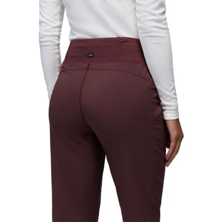 prAna Koen Mid-Rise Daily Pants - Women's 5