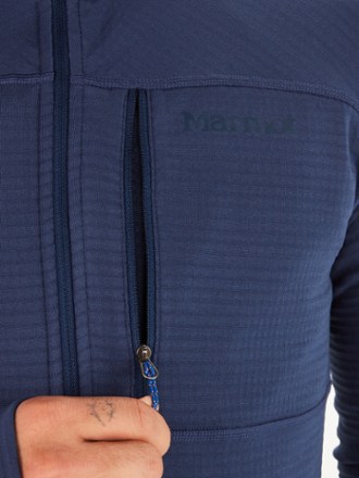 Marmot Preon Fleece Jacket - Men's 3