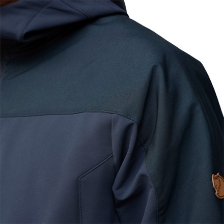 Fjallraven Keb Agile Winter Jacket - Men's 8