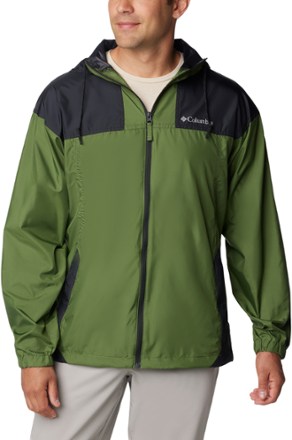 Rei sales columbia jacket