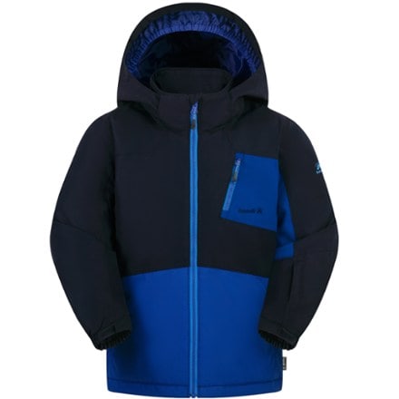 Kamik Hugo Ski Insulated Jacket - Boys 0