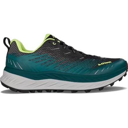 Lowa Fortux Trail-Running Shoes - Men's 0