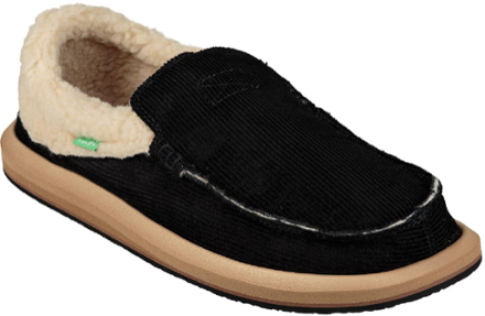 sanuk chill mens