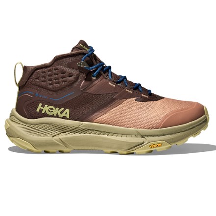 HOKA Transport Hike GTX Boots - Men's 0