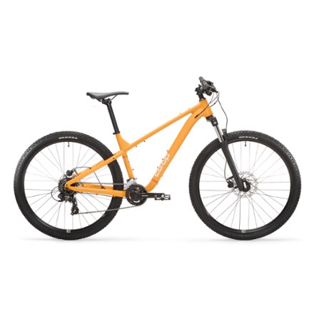 Co-op Cycles