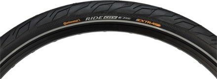 Continental Ride City Clincher Tire - Wire Bead 2